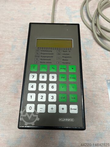 Control system Kuhnke 