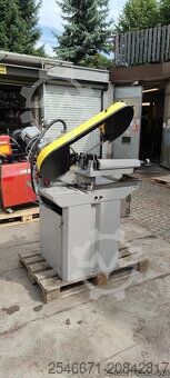 Bandsäge FMB Phoenix+G