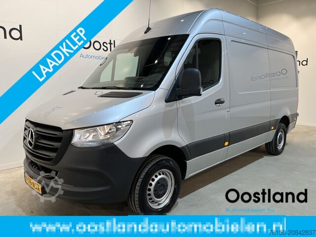 Kastenwagen Mercedes-Benz Sprinter 317 CDI L2H2 RWD Automaat / Bär Laadkl...