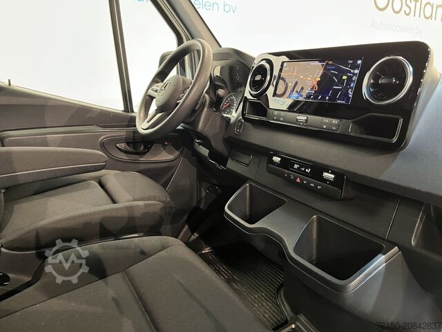 Kastenwagen Mercedes-Benz Sprinter 317 CDI L2H2 RWD Automaat / Bär Laadkl...