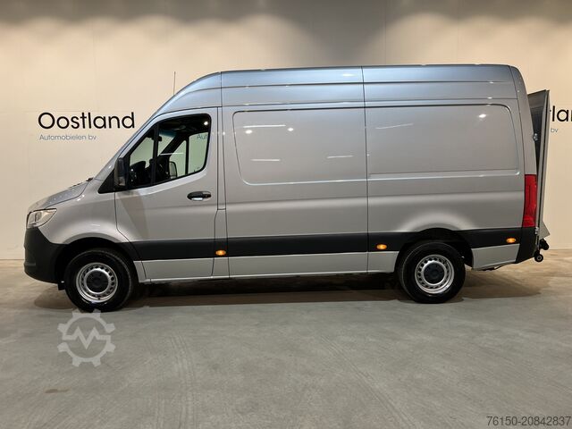 Kastenwagen Mercedes-Benz Sprinter 317 CDI L2H2 RWD Automaat / Bär Laadkl...