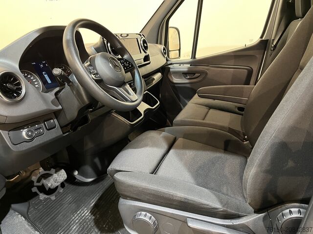Kastenwagen Mercedes-Benz Sprinter 317 CDI L2H2 RWD Automaat / Bär Laadkl...