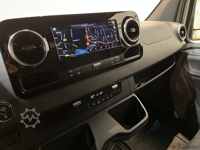 Kastenwagen Mercedes-Benz Sprinter 317 CDI L2H2 RWD Automaat / Bär Laadkl...