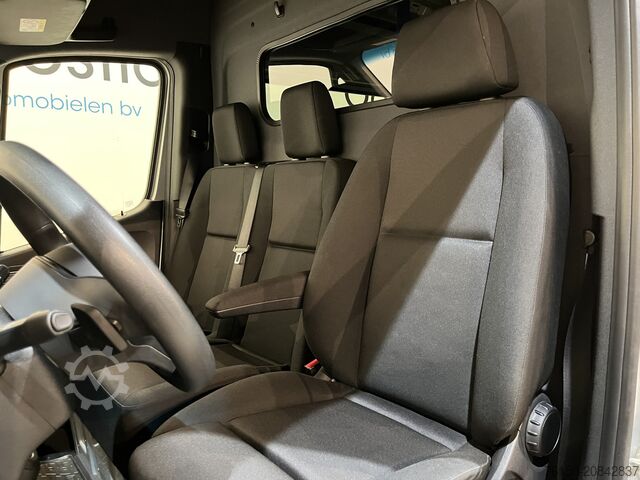 Kastenwagen Mercedes-Benz Sprinter 317 CDI L2H2 RWD Automaat / Bär Laadkl...