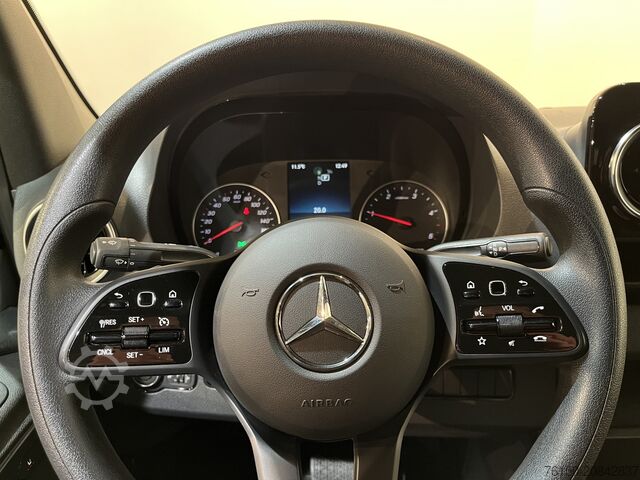 Kastenwagen Mercedes-Benz Sprinter 317 CDI L2H2 RWD Automaat / Bär Laadkl...