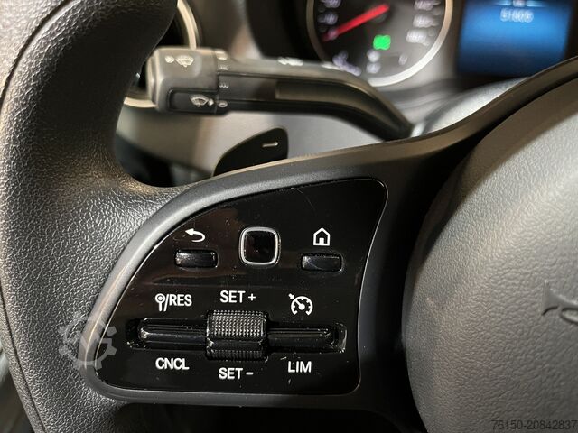 Kastenwagen Mercedes-Benz Sprinter 317 CDI L2H2 RWD Automaat / Bär Laadkl...