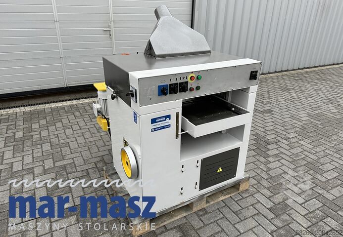 Dreiseitenhobelmaschine KOFAMA KORONOWO 50 