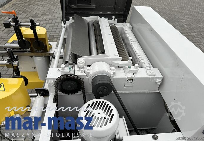 Dreiseitenhobelmaschine KOFAMA KORONOWO 50 