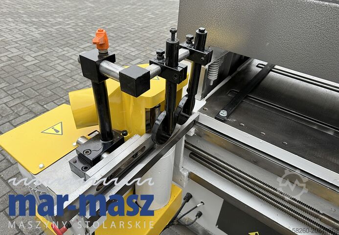 Dreiseitenhobelmaschine KOFAMA KORONOWO 50 