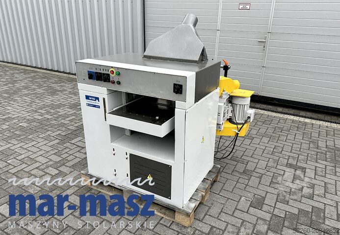 Dreiseitenhobelmaschine KOFAMA KORONOWO 50 