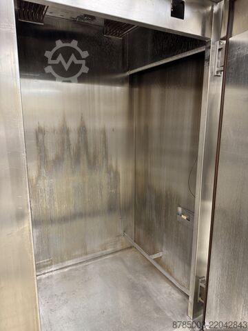 Meat processing machine Stein RAKO 3001 (L'Unité)
