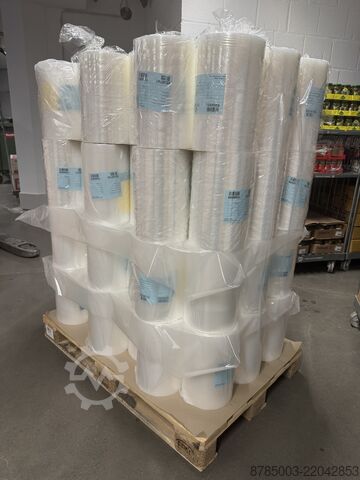 Vacuum shrink-wrap machine Komet FastVac (Typ 3350014)