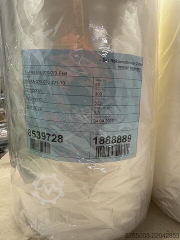 Vacuum shrink-wrap machine Komet FastVac (Typ 3350014)
