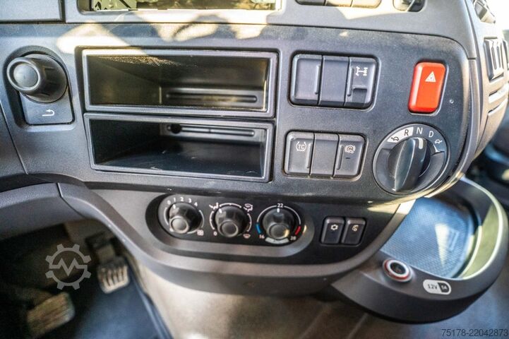 Standard tractor DAF XF 460 + HYDR. (50ton)