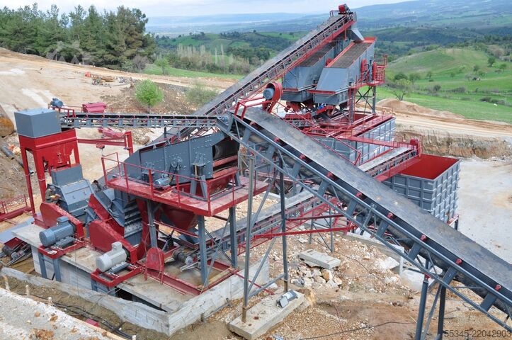 Conveyor belt FABO CONVEYOR BELT Conveyor Belt