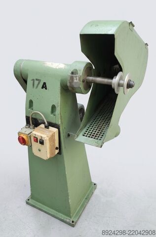 Complete Production Line for Shoe Lasts ARBO SNC, Gruppo San Rocco S.p.A., Meber 