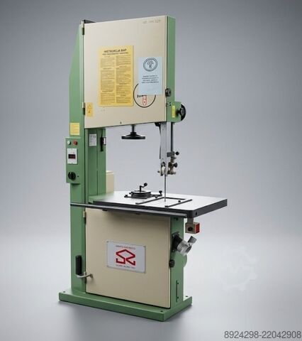 Complete Production Line for Shoe Lasts ARBO SNC, Gruppo San Rocco S.p.A., Meber 