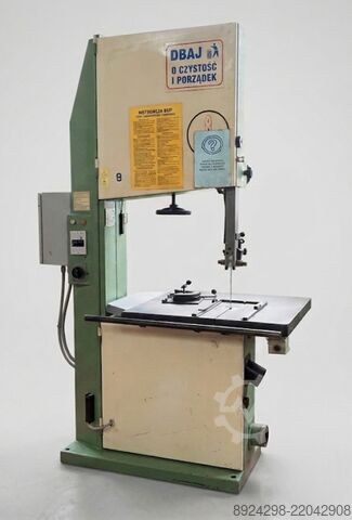 Complete Production Line for Shoe Lasts ARBO SNC, Gruppo San Rocco S.p.A., Meber 