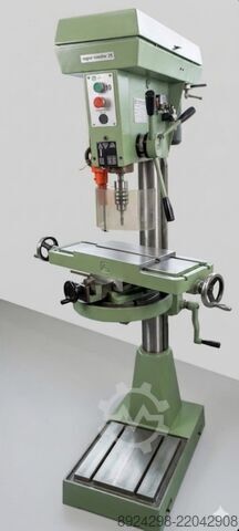 Complete Production Line for Shoe Lasts ARBO SNC, Gruppo San Rocco S.p.A., Meber 