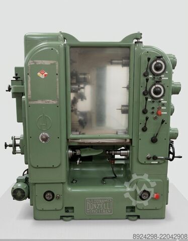 Complete Production Line for Shoe Lasts ARBO SNC, Gruppo San Rocco S.p.A., Meber 