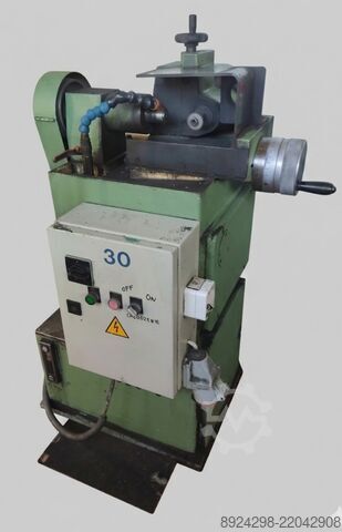 Complete Production Line for Shoe Lasts ARBO SNC, Gruppo San Rocco S.p.A., Meber 