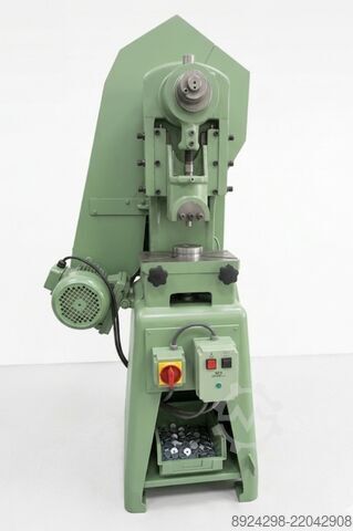 Complete Production Line for Shoe Lasts ARBO SNC, Gruppo San Rocco S.p.A., Meber 