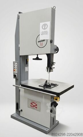 Complete Production Line for Shoe Lasts ARBO SNC, Gruppo San Rocco S.p.A., Meber 