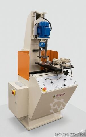Complete Production Line for Shoe Lasts ARBO SNC, Gruppo San Rocco S.p.A., Meber 