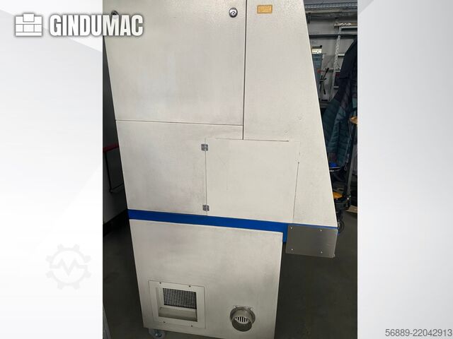 TRUMPF Trumark Station 5000 TRUMPF Trumark Station 5000