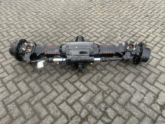 JCB 448/M3438 - Axle/Achse/As JCB 448/M3438 - Axle/Achse/As