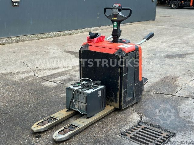 Gabelstapler BT LPE 240 Elektroameise/Hubwagen Bj.2014