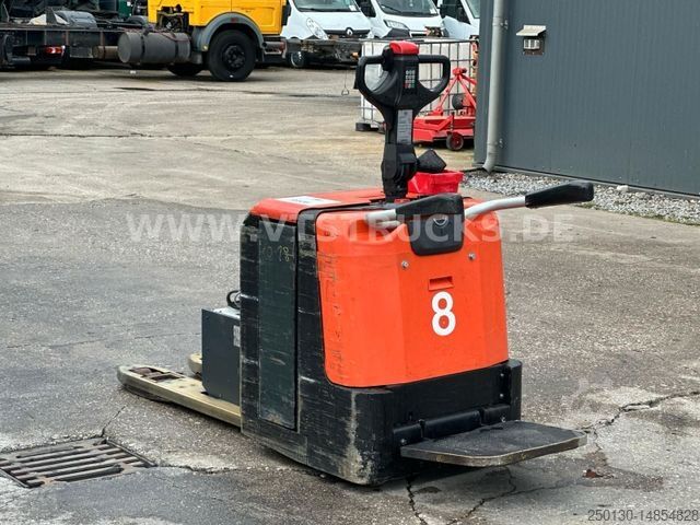 Gabelstapler BT LPE 240 Elektroameise/Hubwagen Bj.2014