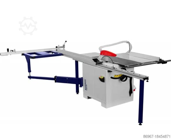 Tischkreissäge CORMAK TS315 400V