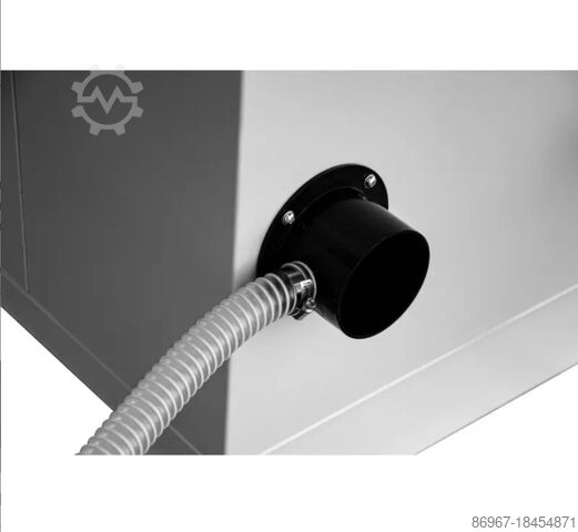 Tischkreissäge CORMAK TS315 400V