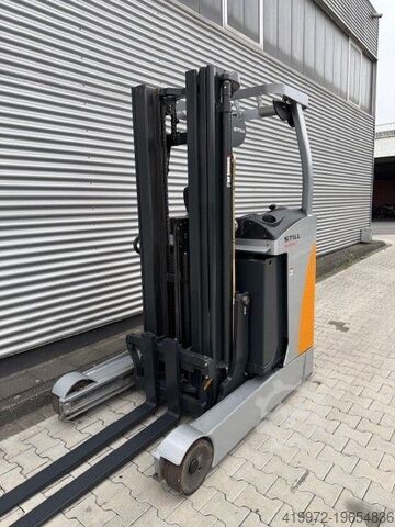 Schubmaststapler Still FM-X14
