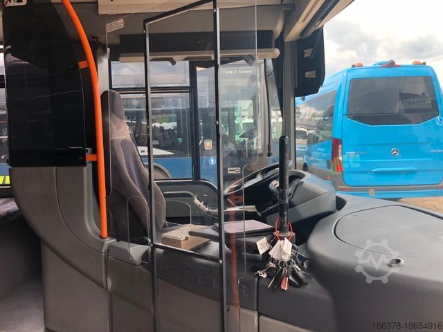 Überlandbus SETRA S 415 NF