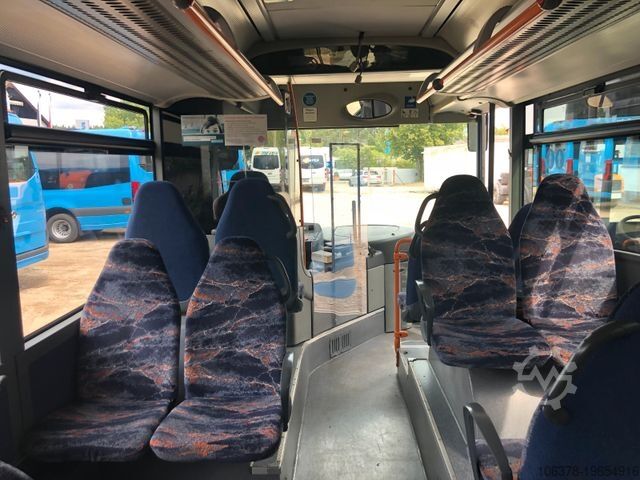 Überlandbus SETRA S 415 NF