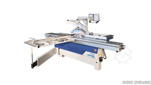 Formatkreissäge PANHANS 680