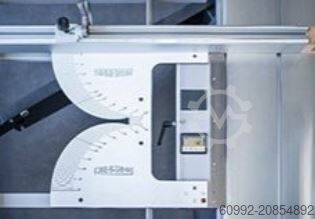 Formatkreissäge PANHANS 680