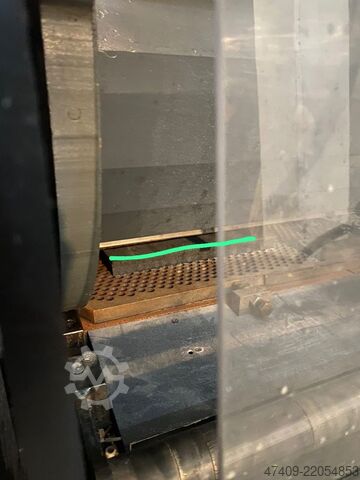 Letterpress machine Heidelberg SBD  Profoil Gold
