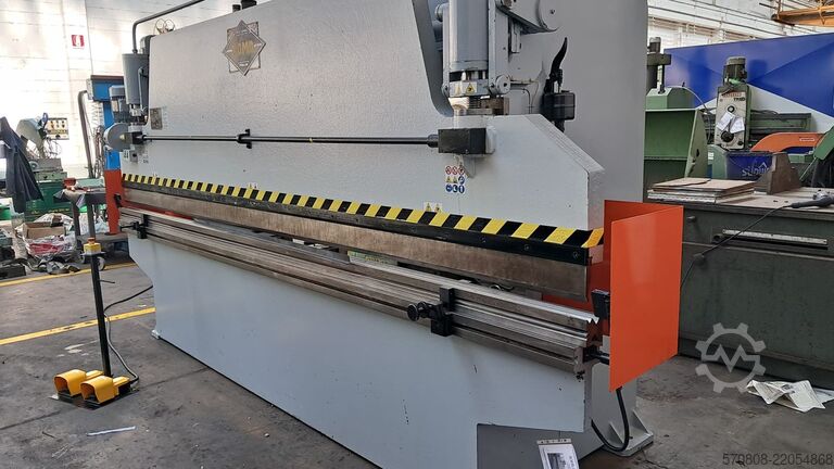 SOMO folding machine 4000 X 40 somo 4000 x 40