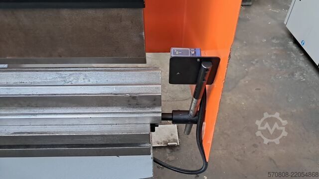 SOMO folding machine 4000 X 40 somo 4000 x 40