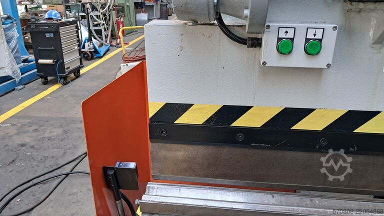 SOMO folding machine 4000 X 40 somo 4000 x 40