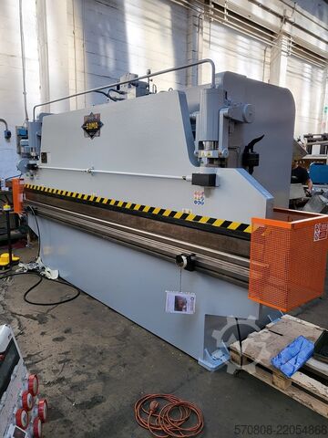 SOMO folding machine 4000 X 40 somo 4000 x 40