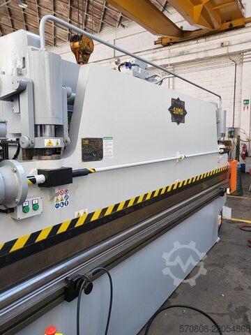 SOMO folding machine 4000 X 40 somo 4000 x 40