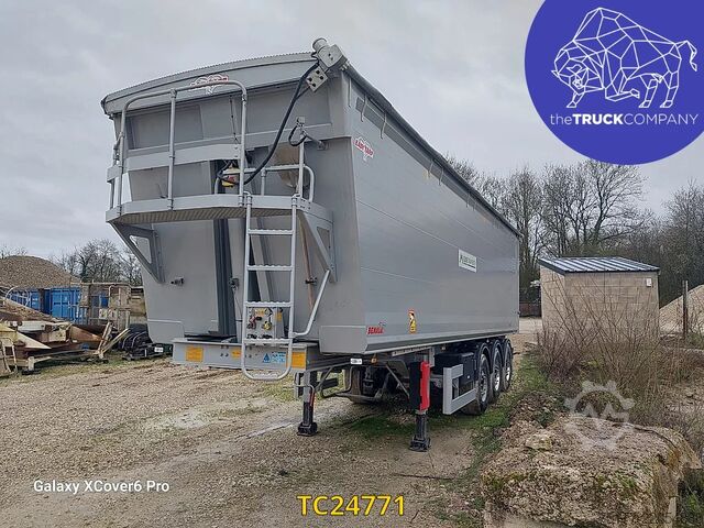 Kipper Benalu CEREAL 50 M3