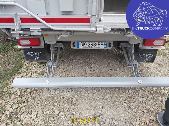Kipper Benalu CEREAL 50 M3