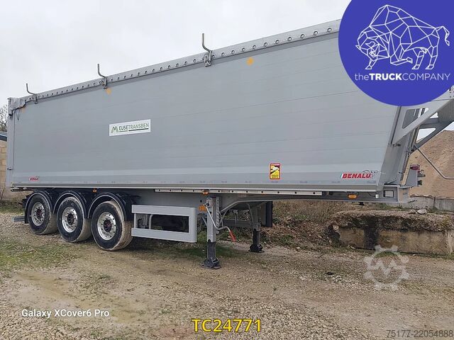 Kipper Benalu CEREAL 50 M3
