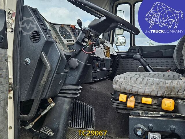 Standard-SZM MAN F 2000 19.272