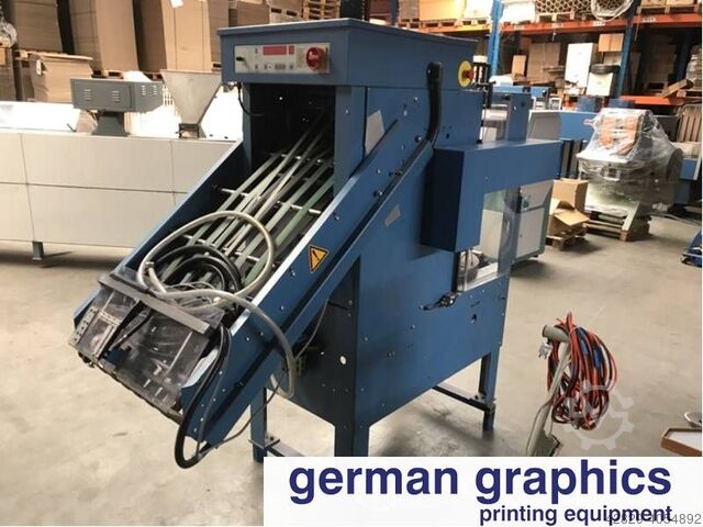 Kreuzleger Rima-Buhrs Kreuzleger